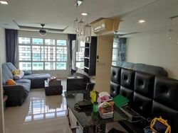 Blk 317C Yishun Greenwalk (Yishun), HDB 4 Rooms #480776801